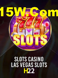 H22 Bet Login