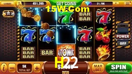H22,H22 Bet
