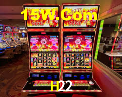 H22,H22 Bet